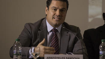 Aristóteles Sandoval