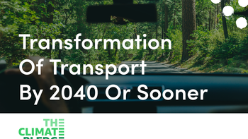 Transformation of Transport Listing Image