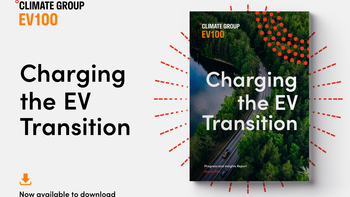 Charging the EV Transition