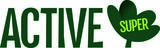 Active Super Logo